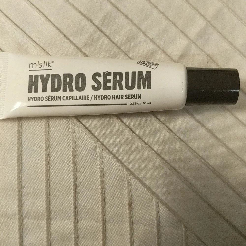 NWT Hydro Hair Serum